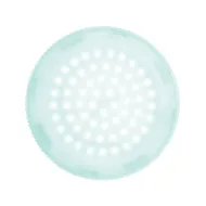 Лампа  Uniel LED-GX53-16W/6500K/GX53/FR 