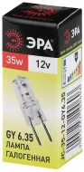 Лампа галоген. Эра GY6.35-JC-35W-12V