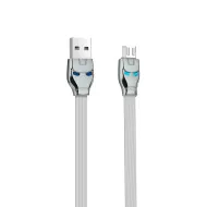 Кабель iphone 5 HOCO U14 в коробке (Original) (1м)