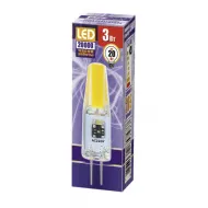 Лампа Jazzway PLED-G4 COB 3w 5500K 240Lm 220V/50Hz