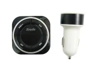 FM-Модулятор Орбита KB-659 Bluetooth + Пульт