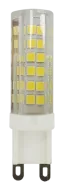 Лампа Jazzway PLED-G9 9w 4000K 590Lm 175- 240V/50Hz(с новыми диодами)
