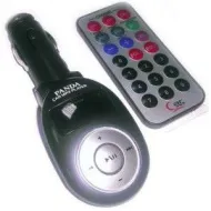 FM модулятор FM-SB2