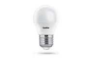 Лампа Camelion LED8-G45/845/Е27