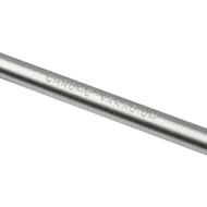Отвертка шлицевая Smartbuy SL6x150, эргономичная , CR-V, магнит, 