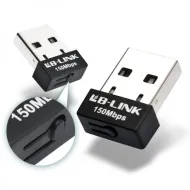 WI-FI адаптер LB-LINK BL-WN151 (150Mbps)
