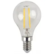 Лампа светод. ЭРА F-LED P45-5w-840-E14
