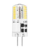Лампы ЭРА LED-JC-2,5W-12V-SLC-840-G4 (COB) капсула