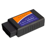Программный модуль C-34 (OBD2, V1.5, WI-FI)