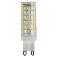 Лампа светод. ЭРА LED JCD-9W-CER-827-G9