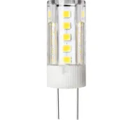 Лампа Smartbuy-G4-5W/4000/G4 12v (SBL-G4-5-40K)