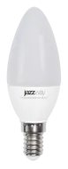 Лампа PLED-SP C37 7w 5000K E14 560Lm 230 Jazzway