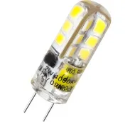 Лампа Smartbuy-G4-2W/4000/G4 12v (SBL-G4-2-40K)