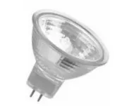 Лампа галоген. SuperMax JCDR 35W 220V G5.3