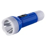 Фонарь LED, 3хAG13, 1 Вт, ABS, 11.5х d3.7 см Smartbuy