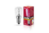 Лампа накаливания MIC Camelion 25/P/CL/E14 (для холодильников и декор.подсветки)