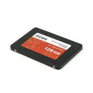 Накопитель SSD 2.5" Mirex 2TB SATA-III