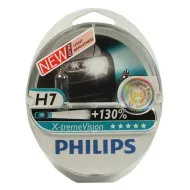 Галогеновая лампа PHILIPS H7