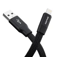 Кабель USB 2A AWEI CL-11 (iOS Lighting) 1м