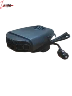 Автомобильный тепловентилятор от прикуривателя WP-301 (12V)