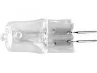 Лампа галогенная Camelion JD 35W g4 220V