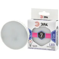 Лампа ЭРА STD LED GX-7W-860-GX53 GX53 7Вт холодный дневной свет