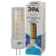 Лампы ЭРА LED JC-5W-12V-CER-840-G4 капсула