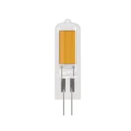 Лампа светод.Uniel LED-JC-220/6W/4000K/G4/CL GLZ08TR 