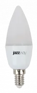 Лампа PLED- SP C37  9w E27 3000K-E  Jazzway