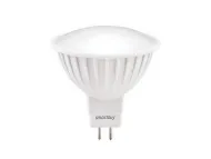 Светодиодная лампа Smartbuy -Gu5.3-07w/4000