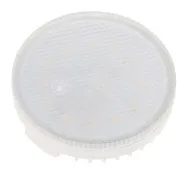 Лампа Jazzway PLED- DIM GX53   8w  3000K 640Lm