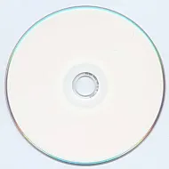 Диск Mirex DVD+R printable inkjet (полная заливка) 4,7 Гб 16x bulk 100