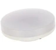 Лампа светод .Volpe LED-GX53-9W/4000K/GX53/FR/SLS  4000K