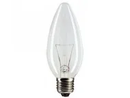Свеча накал. MIC Camelion 60/B/CL/E27