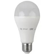 Лампа светод. ЭРА LED A65-25W-840-E27