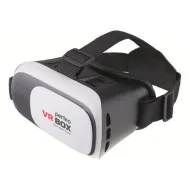 Perfeo очки виртуальной реальности для смартфона с пультом управления (PF-VR BOX 2+)