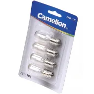 Лампа Camelion Е14 DP-704 ПОШТУЧНО!  