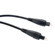 PERFEO Оптический кабель TOSLINK вилка - TOSLINK вилка, длина 1,5 м. (T9001)