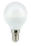 Спутник LED G45 – 4.5W 220V 4000K E14