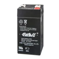 Аккумул. свинцовый CASIL  445
