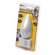 Беспроводной звонок GARIN Doorbells Bra-220V