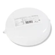 Cветод. свет-к BT Круг 22Вт с ДД/6500K/IP65 Smartbuy (SBL-BTR22-65ms)