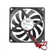 Вентилятор 120x120x38 12V