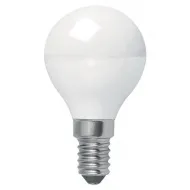 Perfeo светодиодная(LED) лампа PF-G45 7W шар 3000K E27