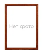 Фоторамка 18*18 Сосна 17-01