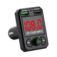 TDS TS-CAF10 модулятор FM (Bluetooth)