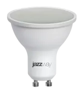 Лампа Jazzway PLED- SP GU10  7w 4000K