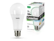 Лампа Camelion LED20-A65/845/E27