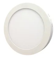 Накладной (LED) светильник Round SDL Smartbuy-24w/6500K/IP20