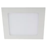 Светильник ЭРА светодиодный квадратный LED 2-6-4K/1 6W 220V 4000K